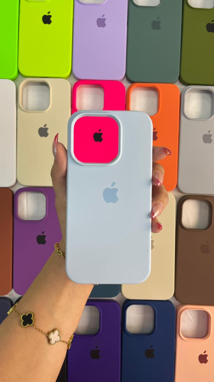 Silicone Cover-15Pro