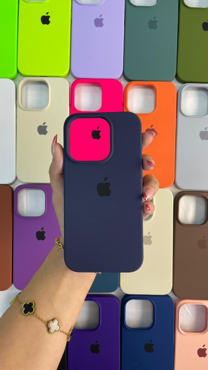 Silicone Cover-15Pro