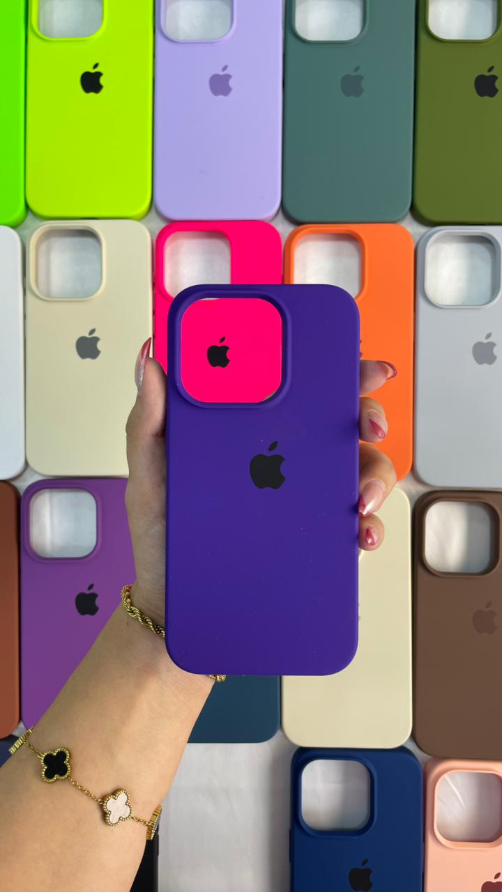 Silicone Cover-15Pro