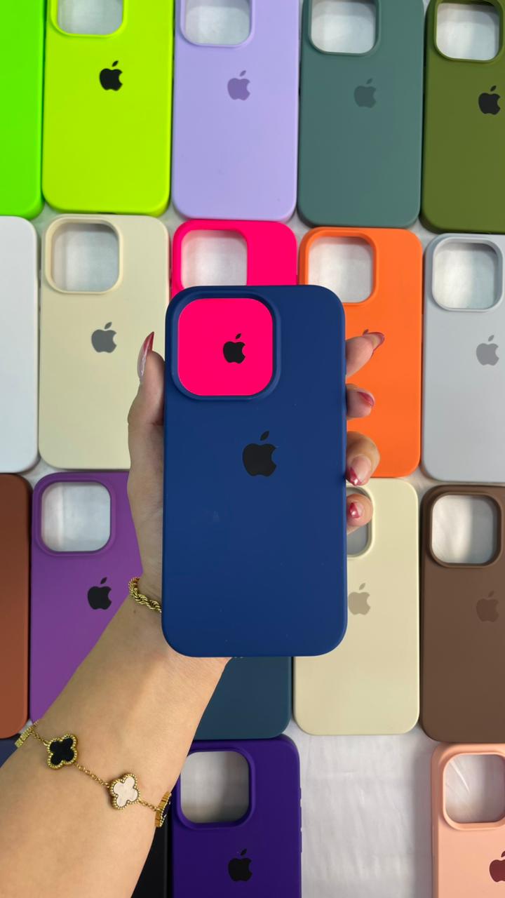 Silicone Cover-15Pro