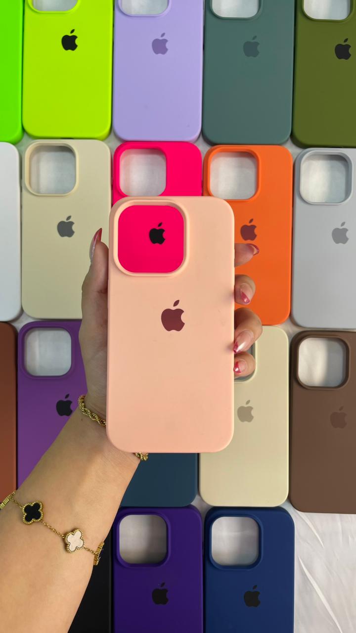 Silicone Cover-15Pro