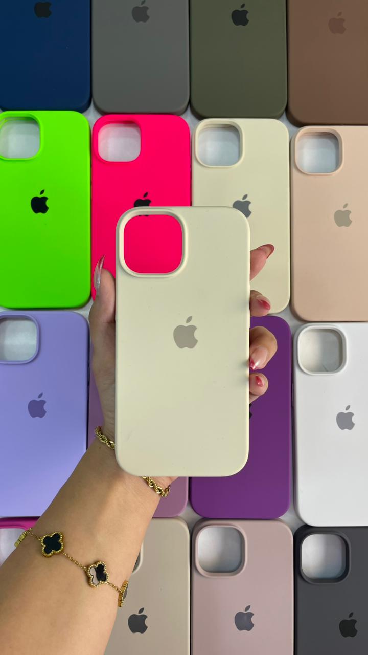 Silicone Cover-15