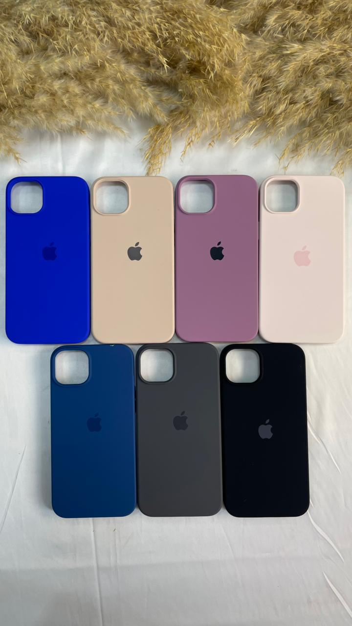 Silicone Cover-14Plus/15Plus