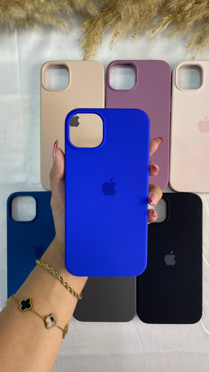 Silicone Cover-14Plus/15Plus