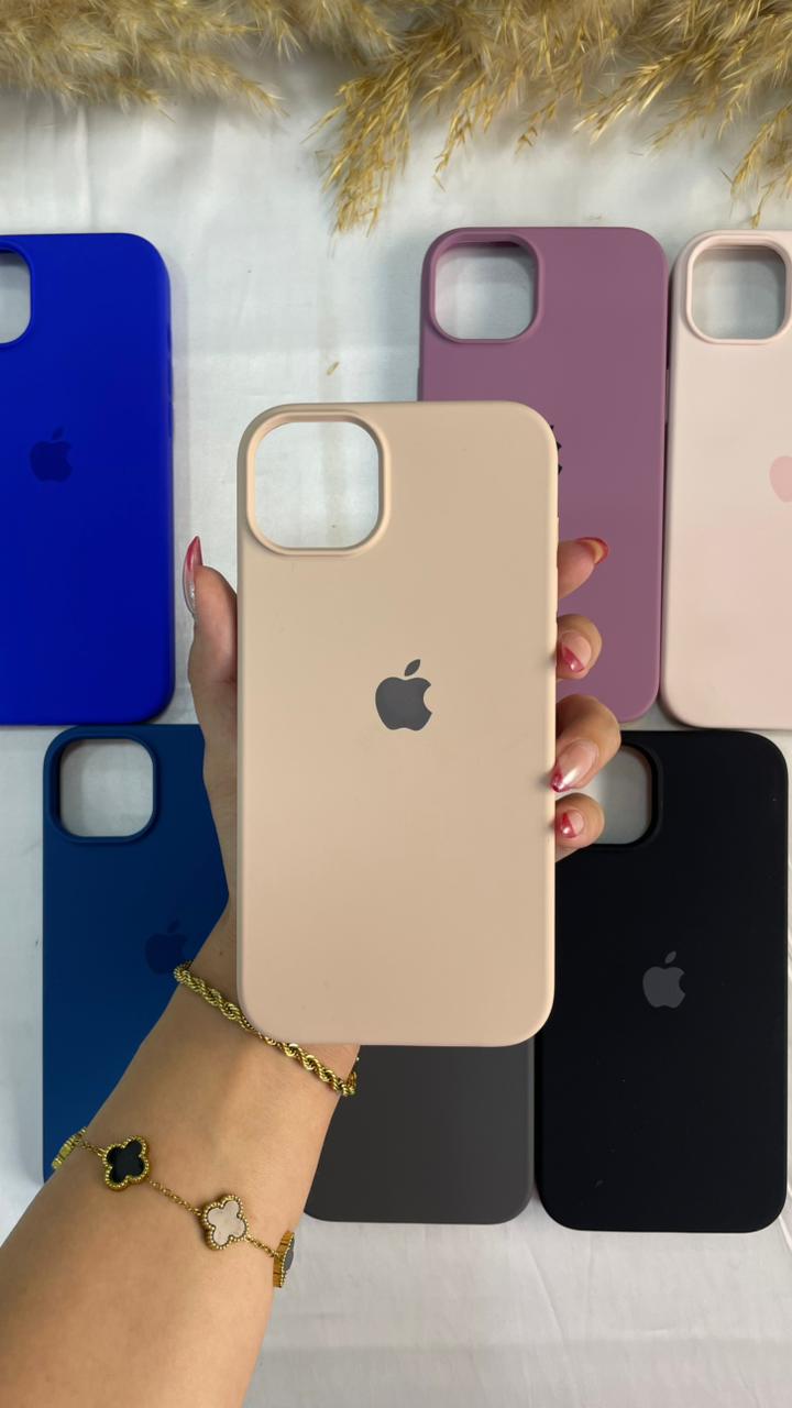 Silicone Cover-14Plus/15Plus