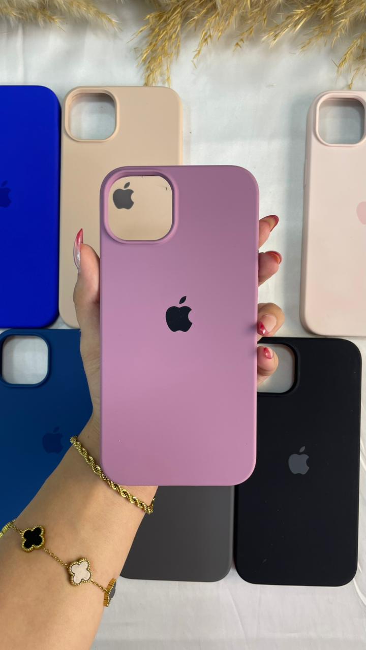 Silicone Cover-14Plus/15Plus