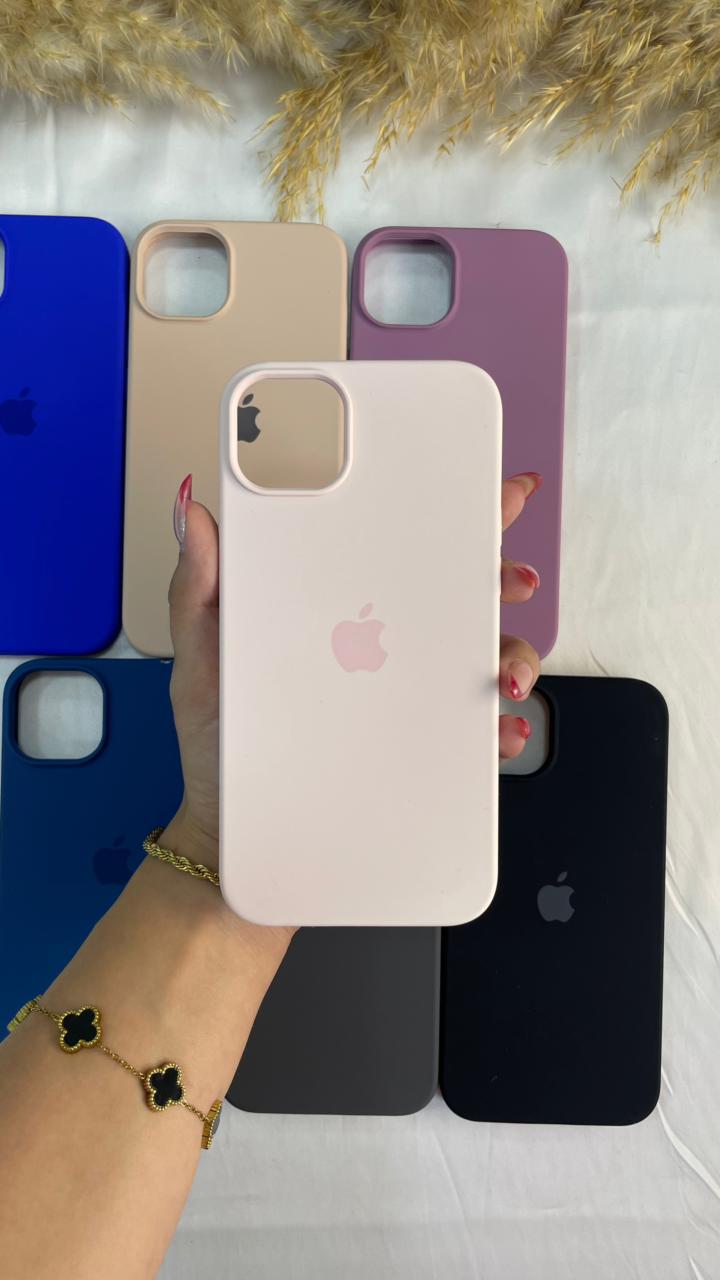 Silicone Cover-14Plus/15Plus