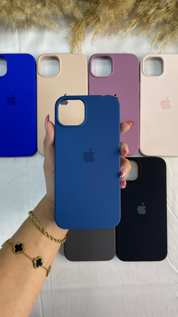 Silicone Cover-14Plus/15Plus