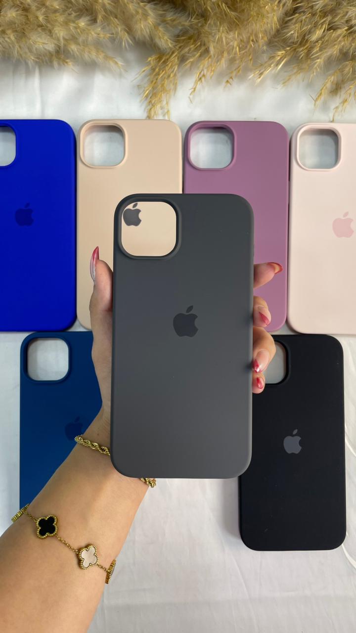 Silicone Cover-14Plus/15Plus