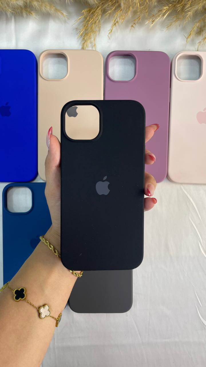 Silicone Cover-14Plus/15Plus