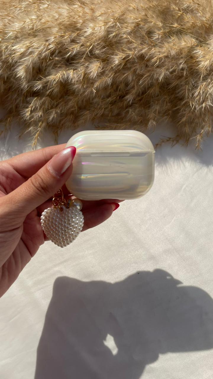 Luxury airpods cover