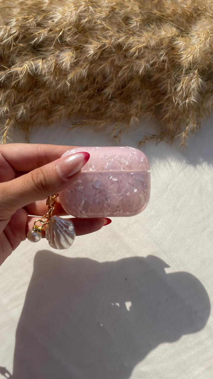 Luxury airpods cover