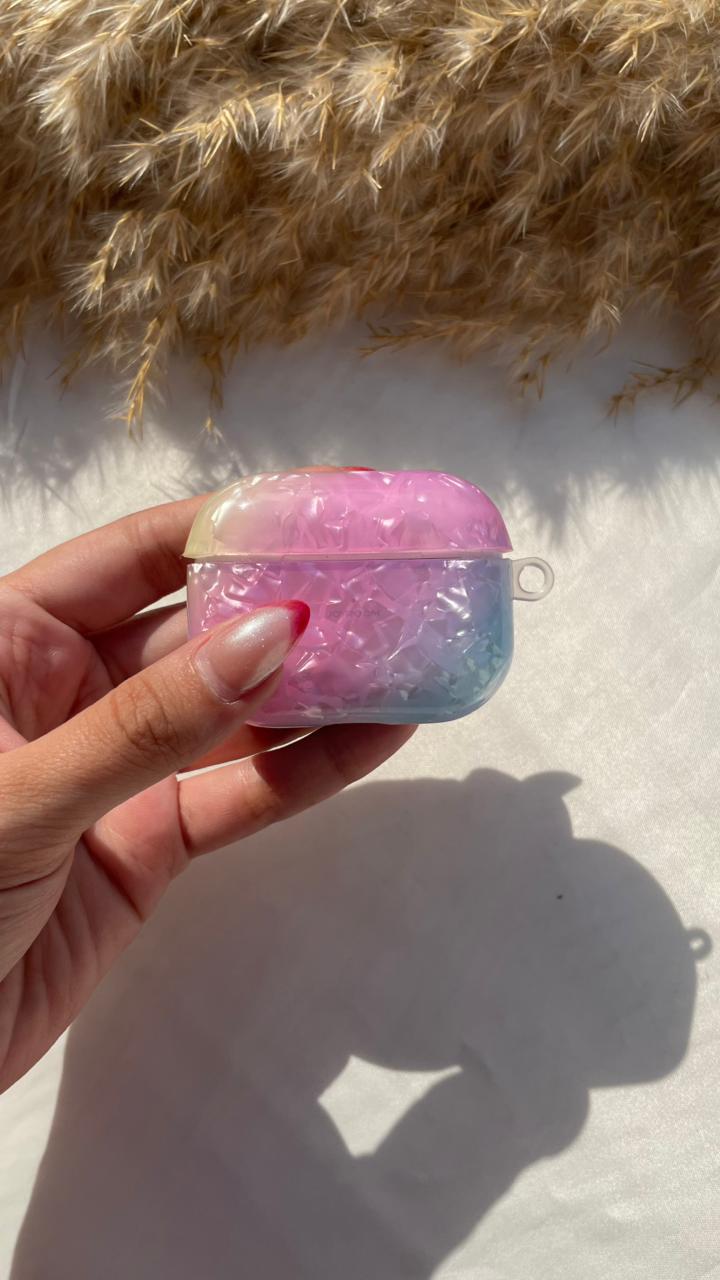 Luxury airpods cover