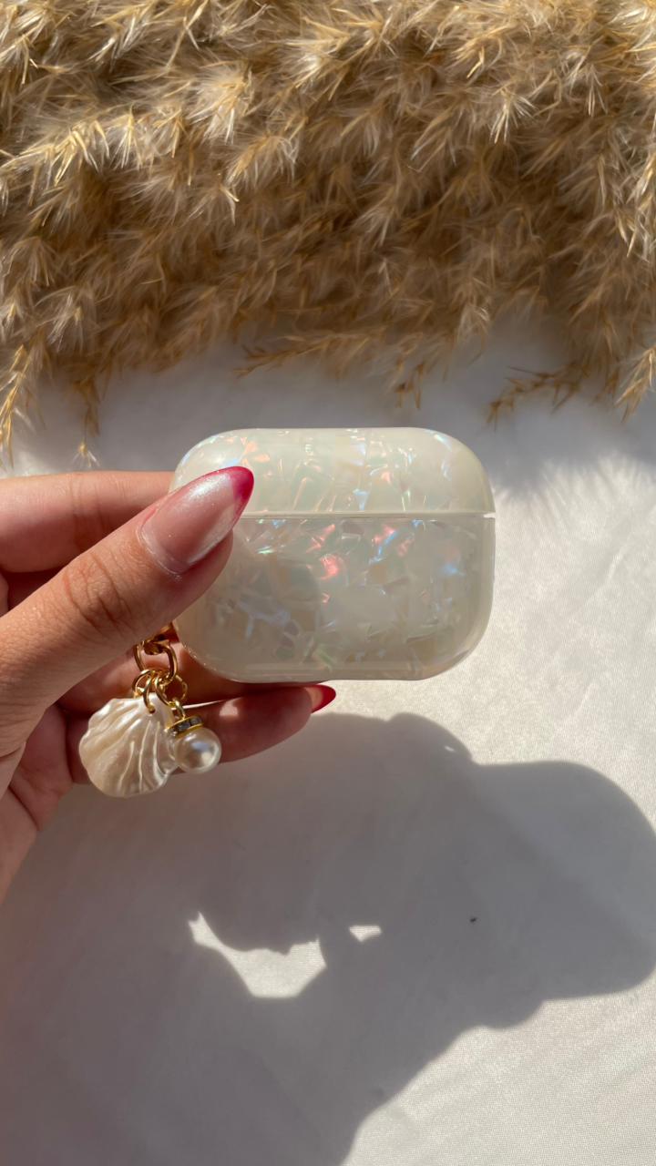 Luxury airpods cover