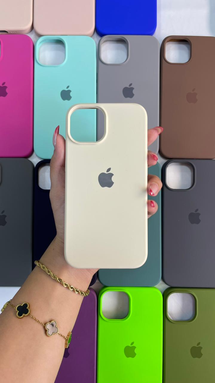 Silicone Cover-13/14