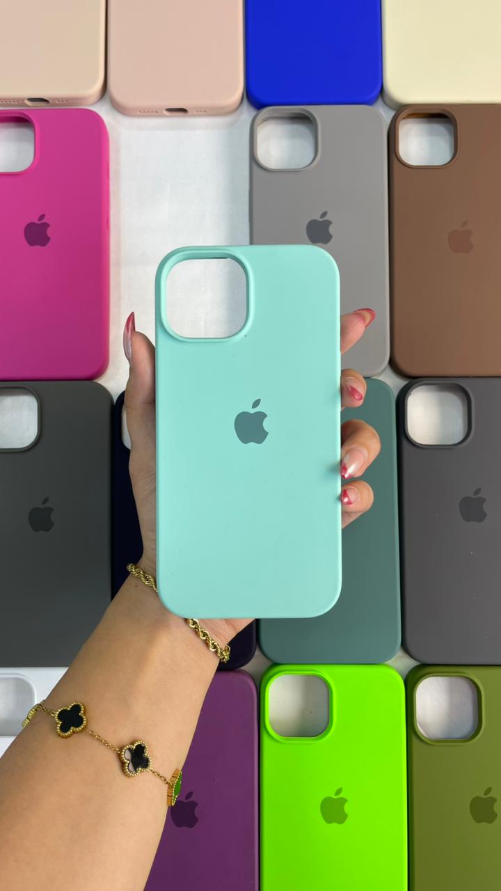 Silicone Cover-13/14