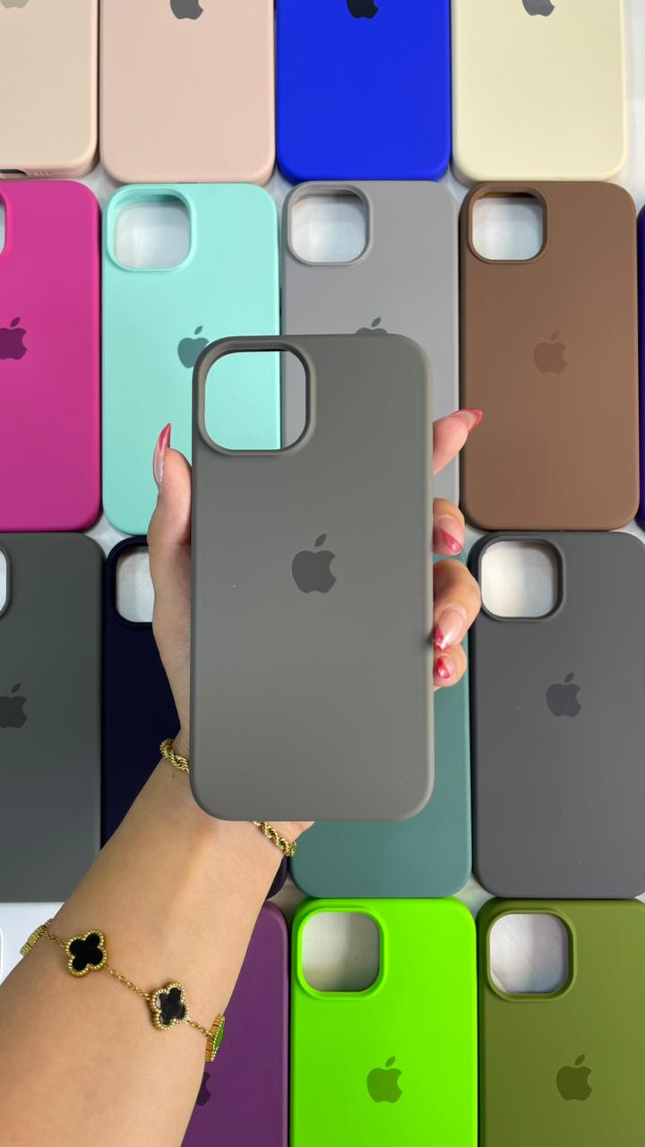 Silicone Cover-13/14