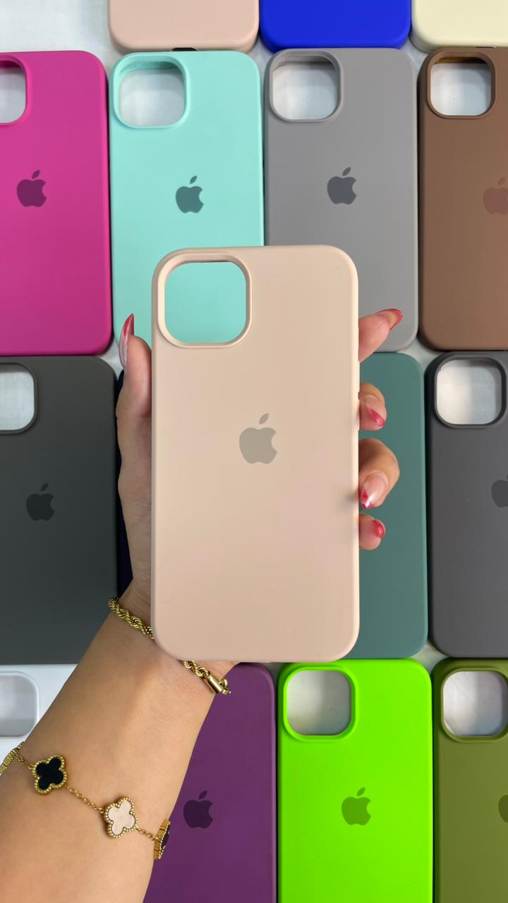 Silicone Cover-13/14