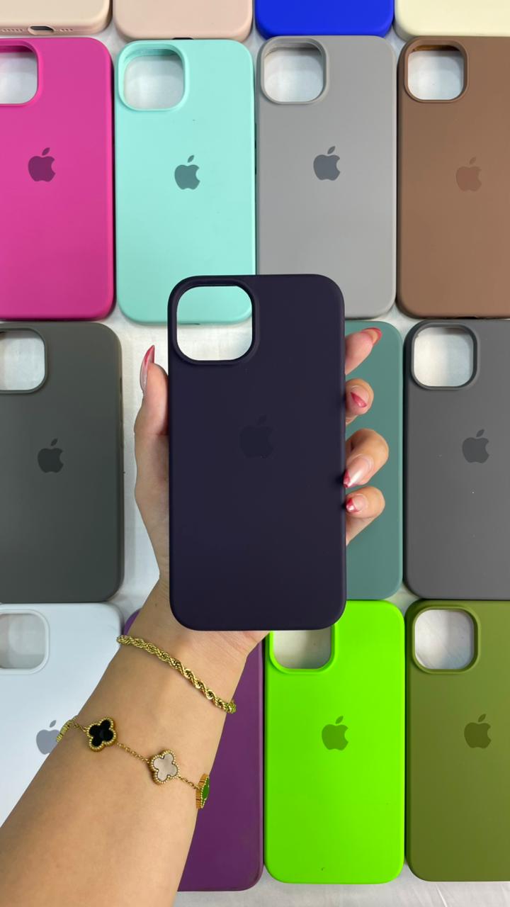 Silicone Cover-13/14