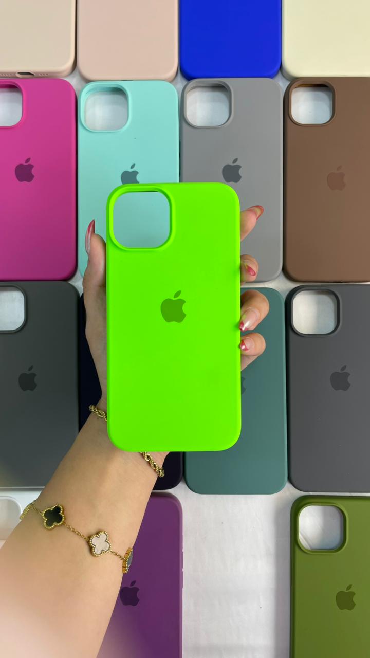 Silicone Cover-13/14