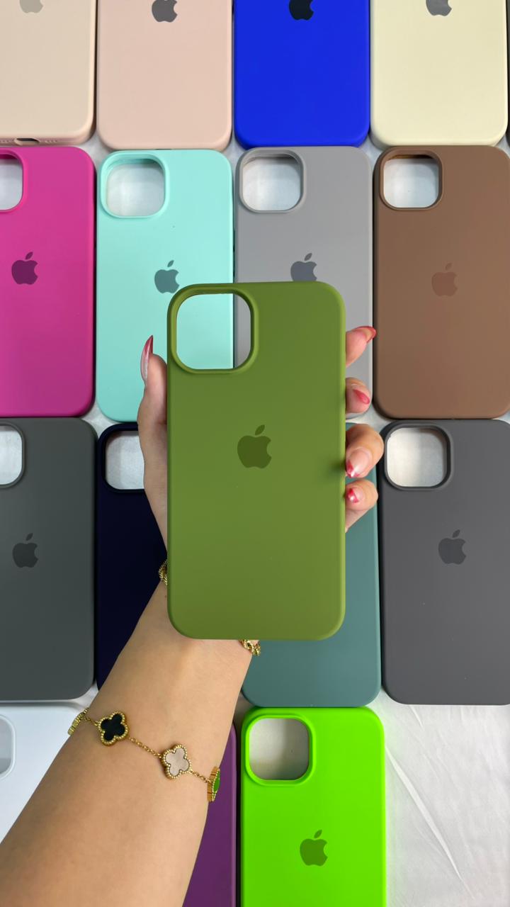 Silicone Cover-13/14