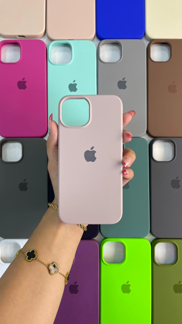 Silicone Cover-13/14