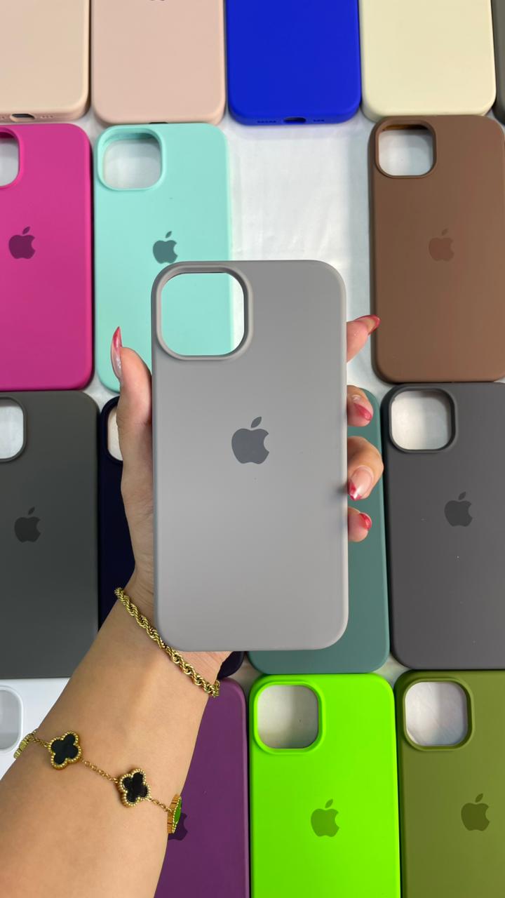 Silicone Cover-13/14