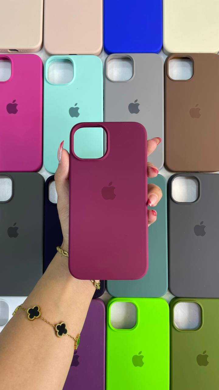 Silicone Cover-13/14