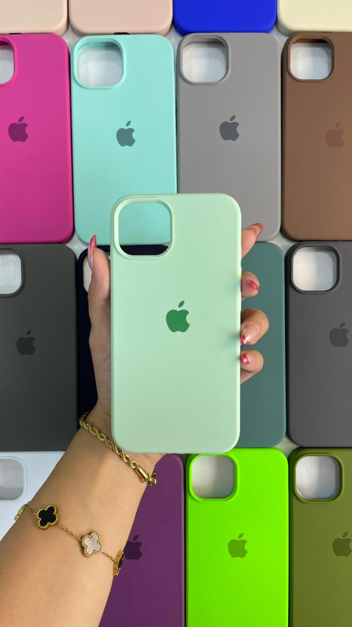 Silicone Cover-13/14