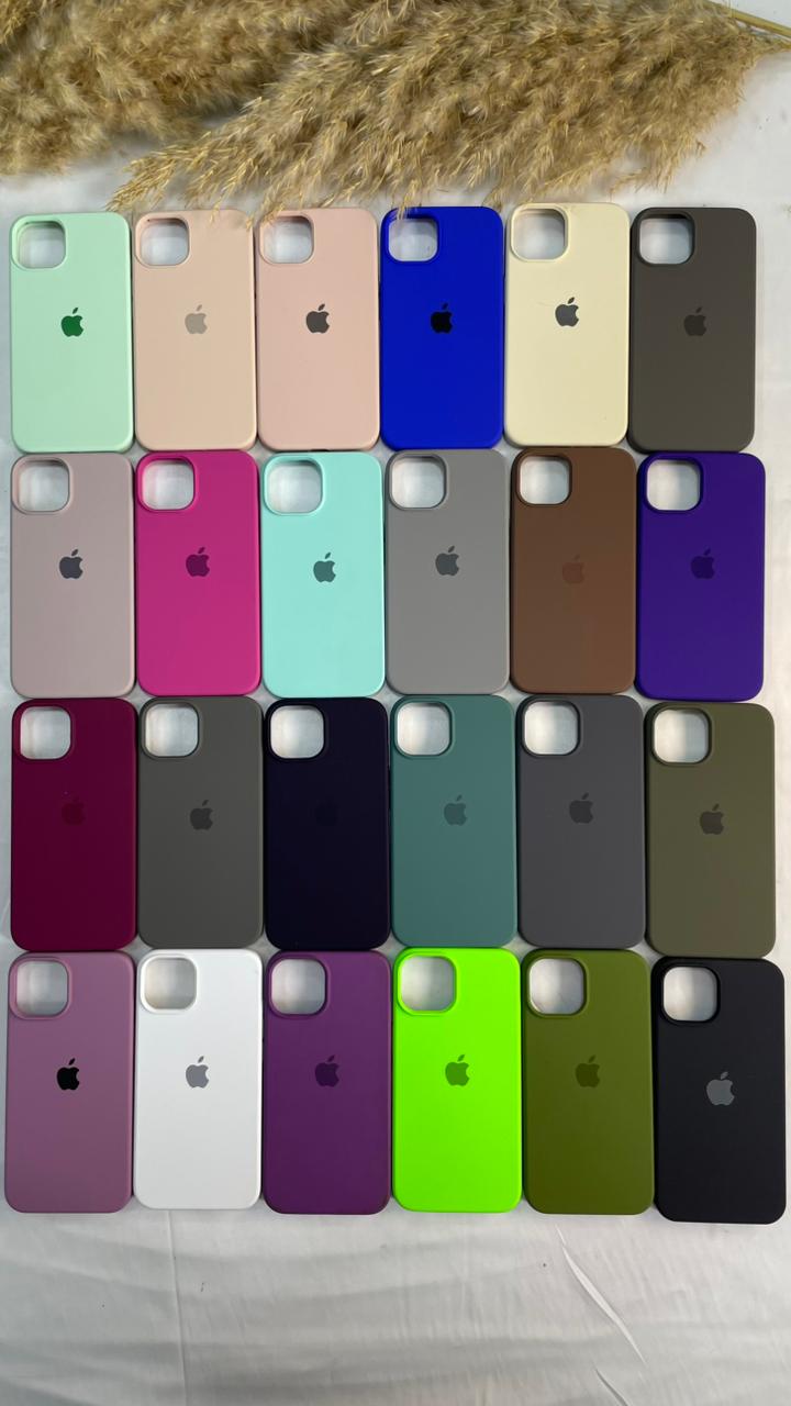 Silicone Cover-13/14