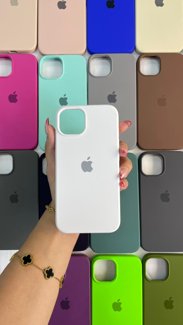 Silicone Cover-13/14