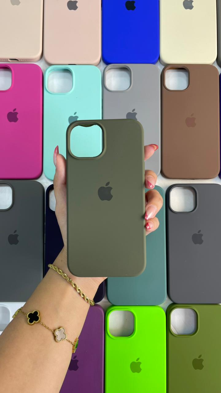 Silicone Cover-13/14