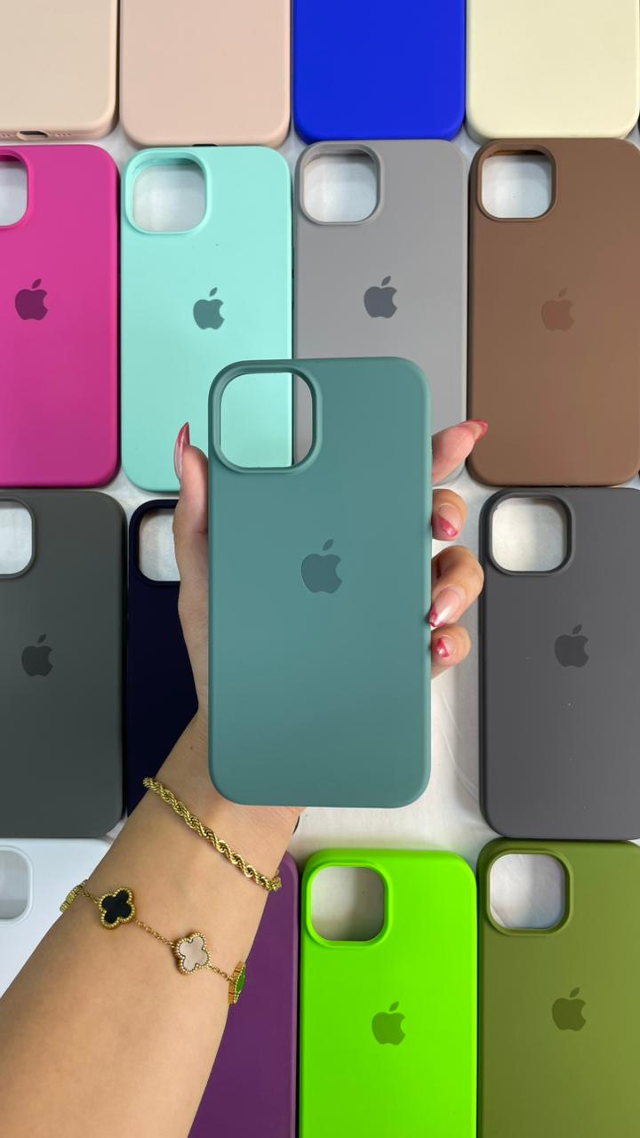 Silicone Cover-13/14