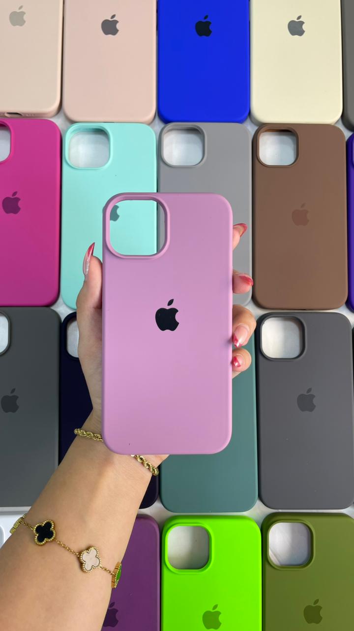 Silicone Cover-13/14