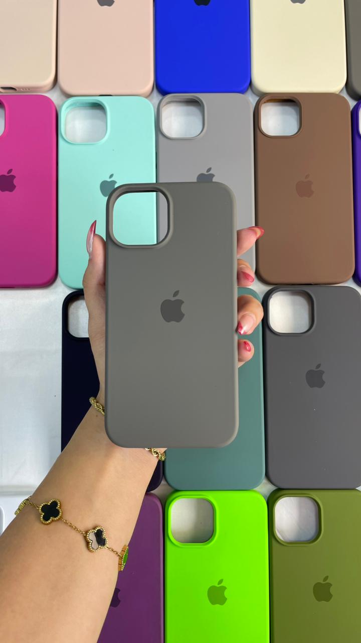 Silicone Cover-13/14