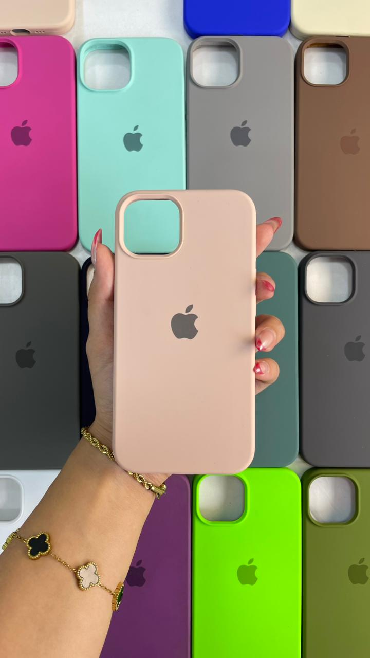 Silicone Cover-13/14