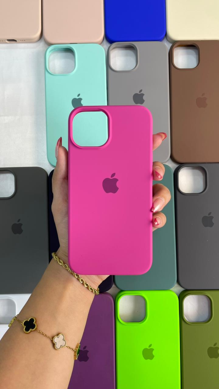 Silicone Cover-13/14