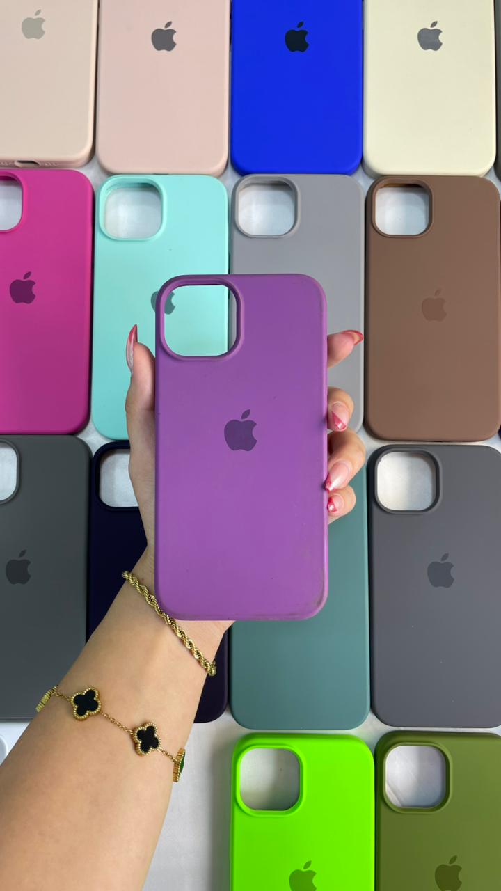 Silicone Cover-13/14