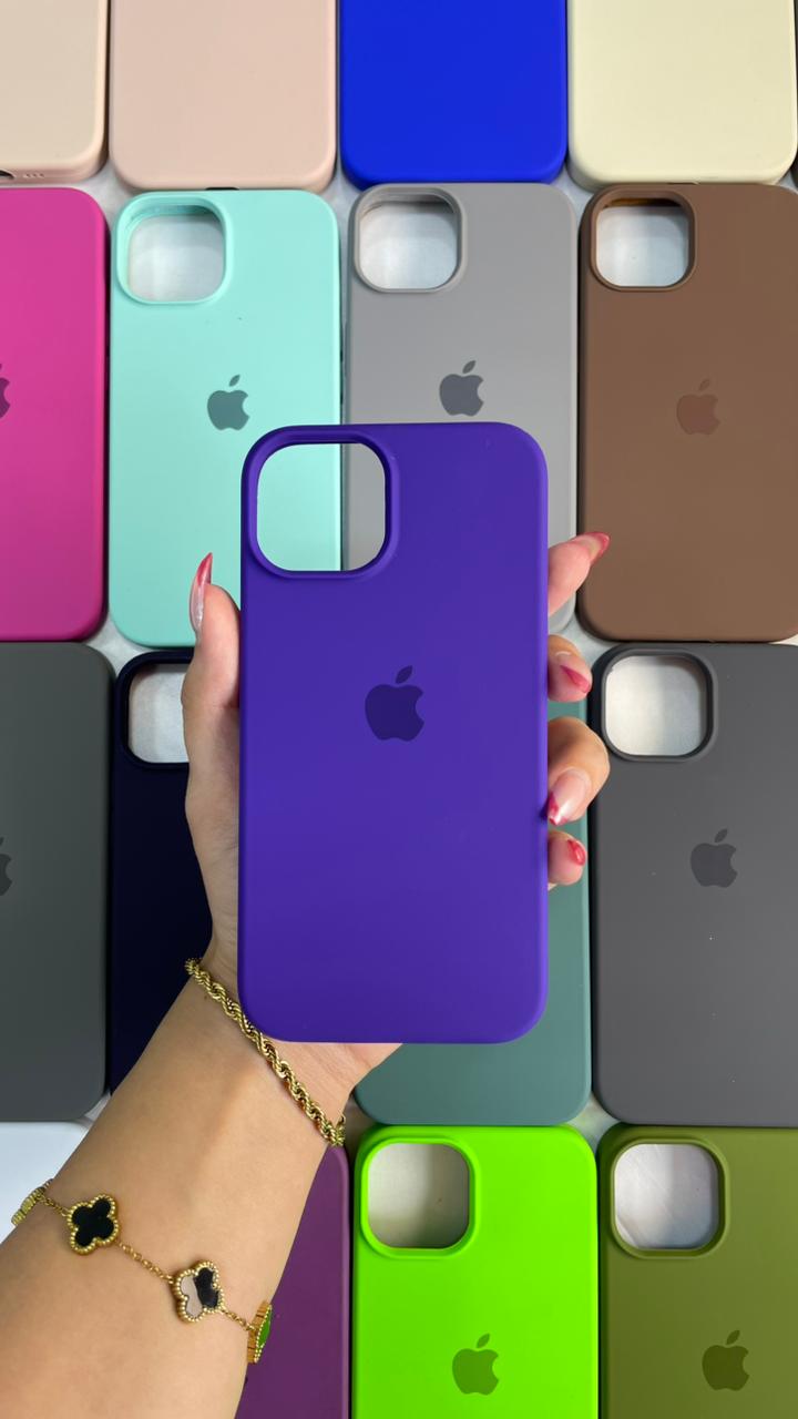 Silicone Cover-13/14