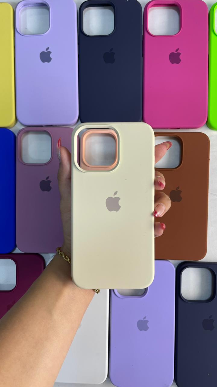 Silicone Cover-13pro