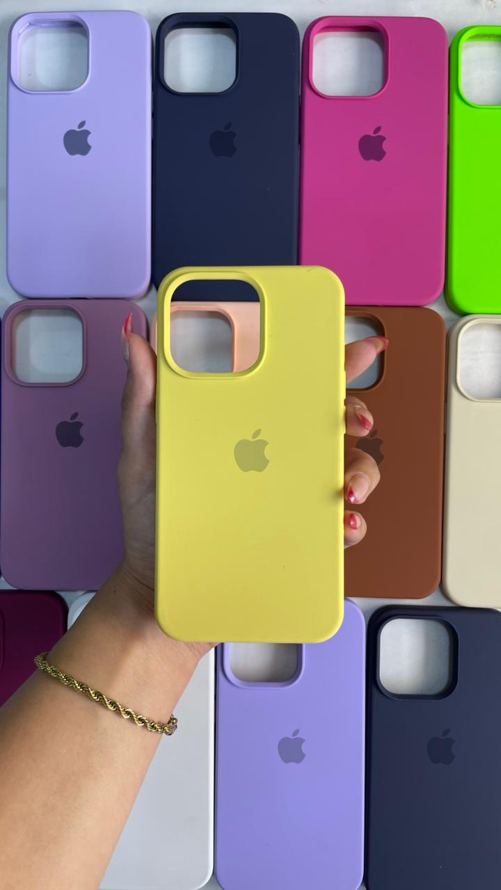 Silicone Cover-13pro