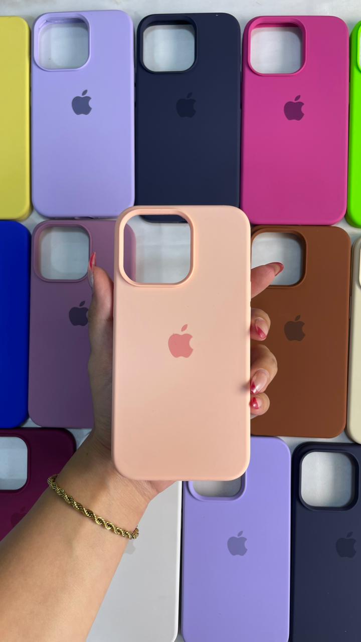 Silicone Cover-13pro