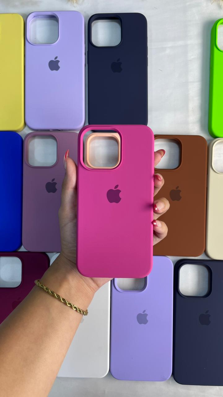 Silicone Cover-13pro