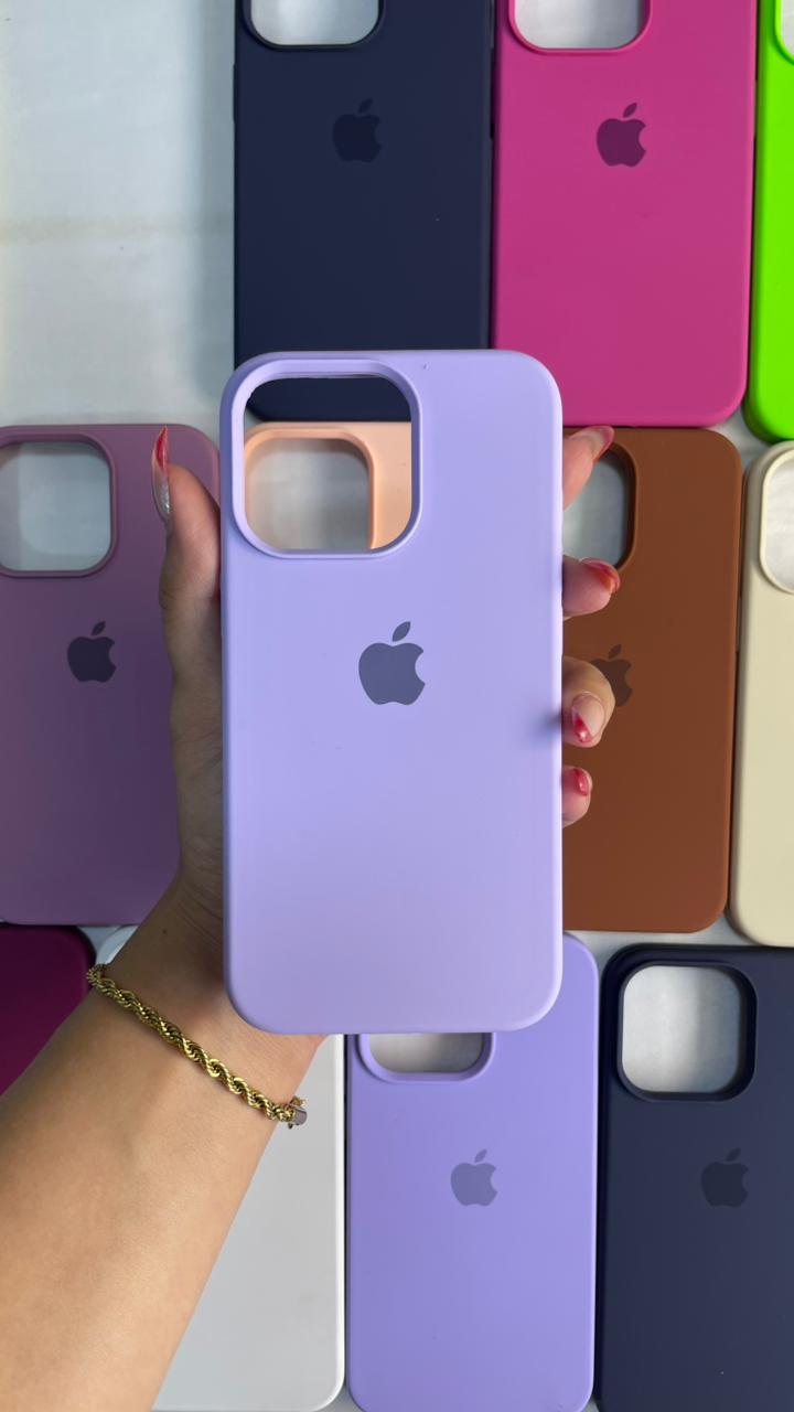 Silicone Cover-13pro