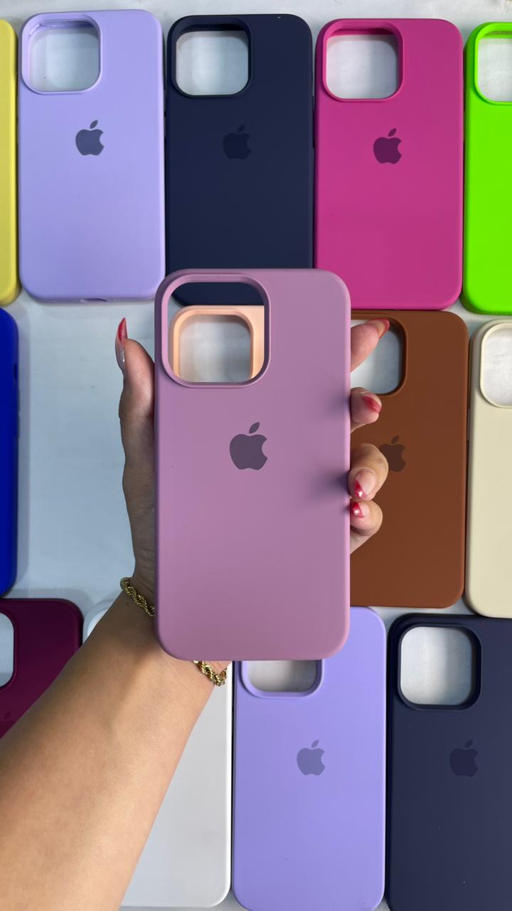 Silicone Cover-13pro