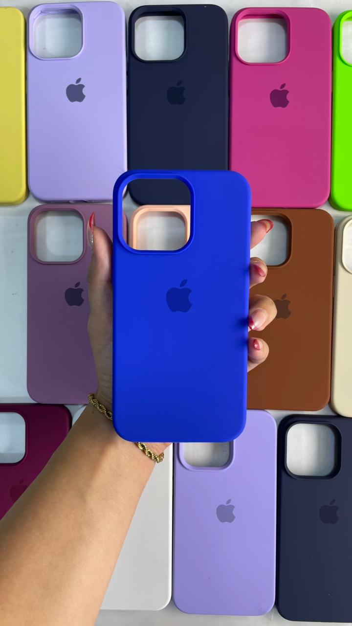 Silicone Cover-13pro