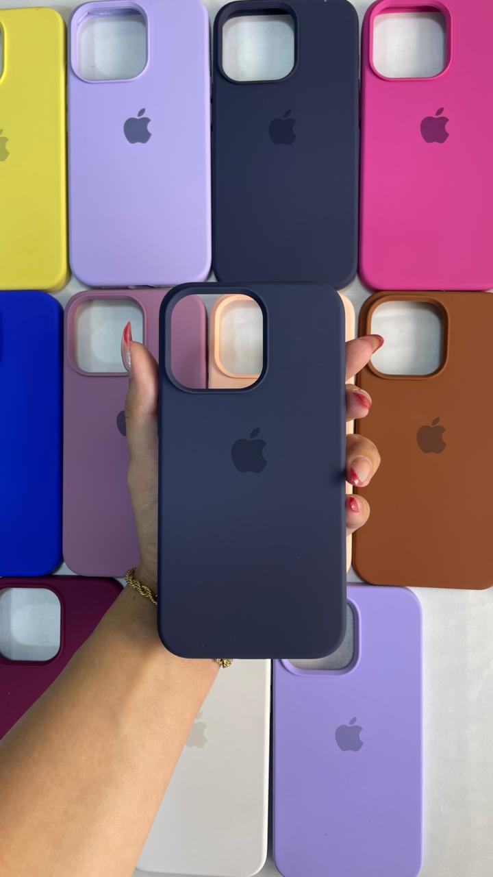 Silicone Cover-13pro