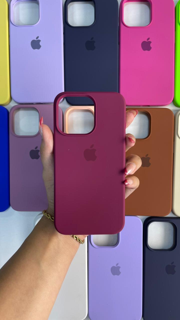 Silicone Cover-13pro