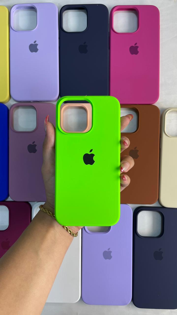 Silicone Cover-13pro