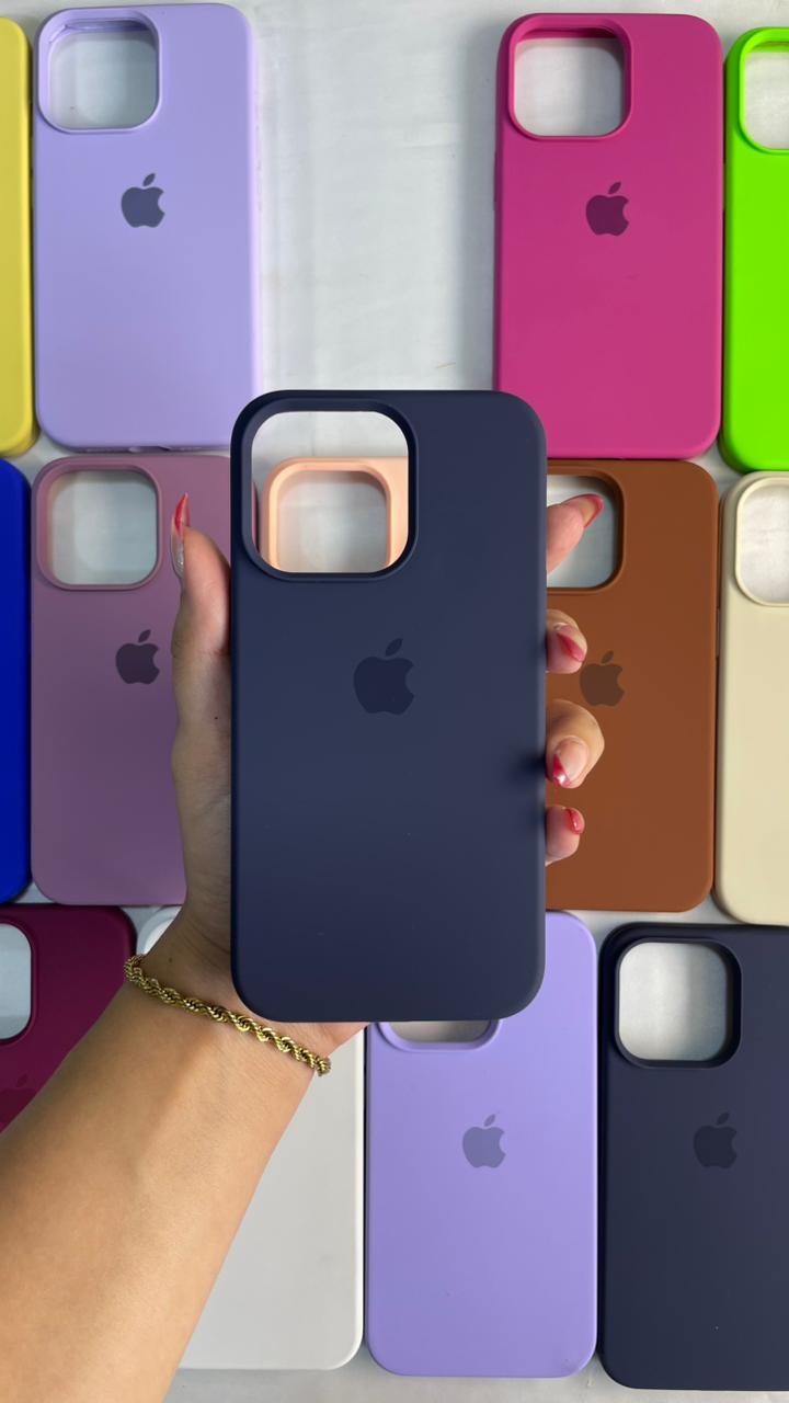 Silicone Cover-13pro